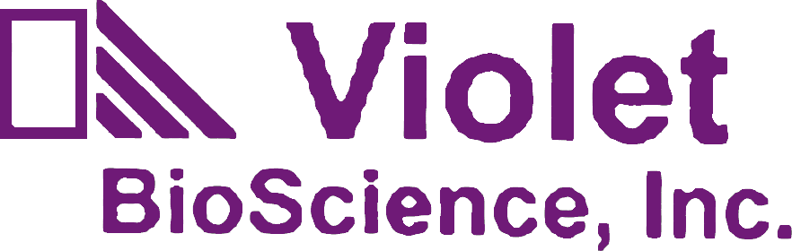 Violet BioScience 紫外光科技有限公司